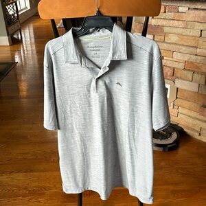 Tommy Bahama Island Zone polo Men’s large